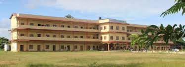 SNDP Yogam Arts And Science College Pulpally, Wayanad